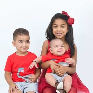 Meet your Posher, Edison